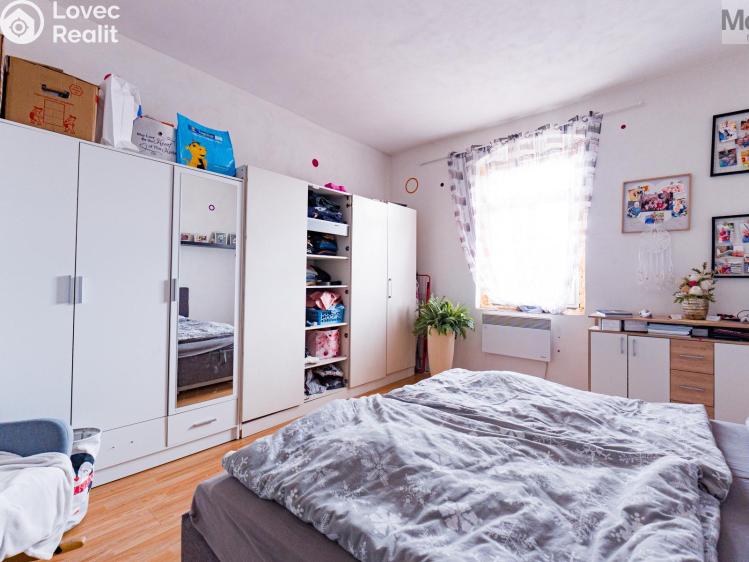 Sale multi-gen house Luby, Chebská č. 10