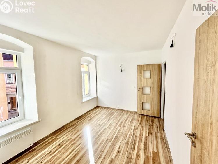 Sale multi-gen house Luby, Chebská č. 16