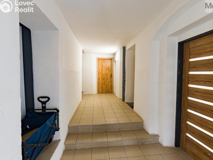 Sale multi-gen house Luby, Chebská č. 19