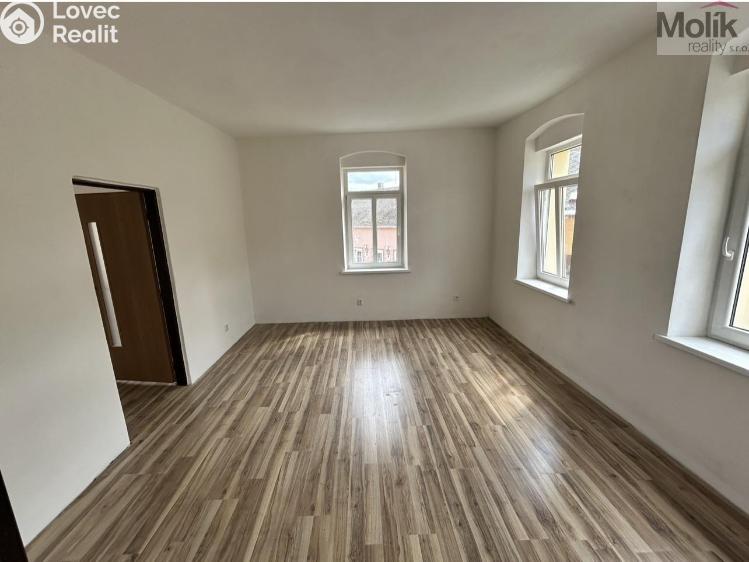 Sale multi-gen house Luby, Chebská č. 26