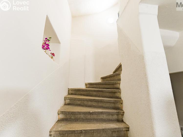 Sale multi-gen house Luby, Chebská č. 32