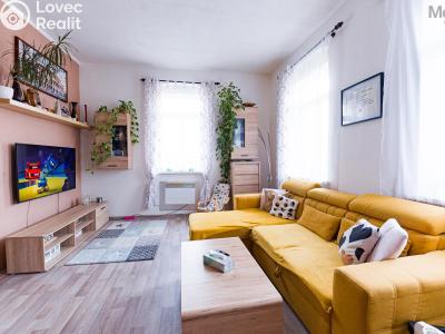 Sale multi-gen house Luby, Chebská č. 2