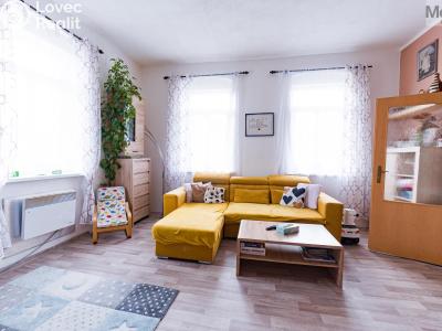 Sale multi-gen house Luby, Chebská č. 3