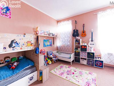 Prodej vícegeneračního domu Luby, Chebská č. 7