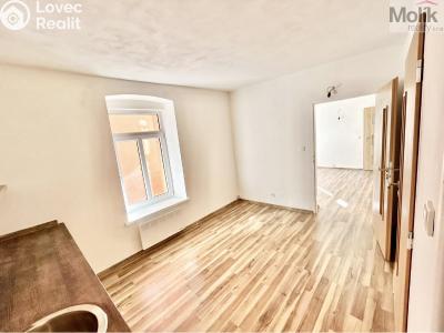 Prodej vícegeneračního domu Luby, Chebská č. 14