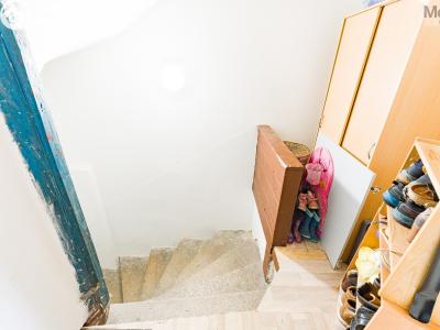 Prodej vícegeneračního domu Luby, Chebská č. 21