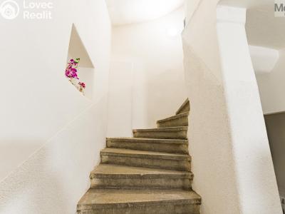 Prodej vícegeneračního domu Luby, Chebská č. 32