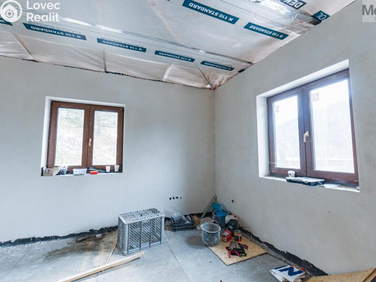 Sale family house Loket, Tovární č. 4