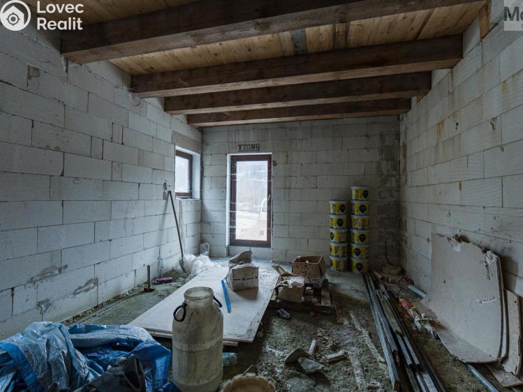 Sale family house Loket, Tovární č. 6