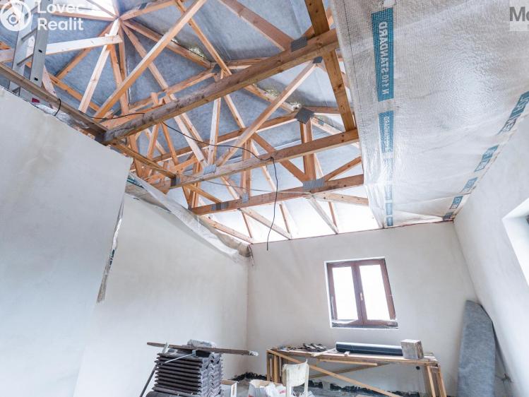 Sale family house Loket, Tovární č. 14