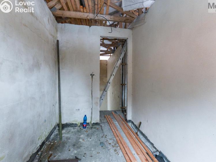 Sale family house Loket, Tovární č. 16