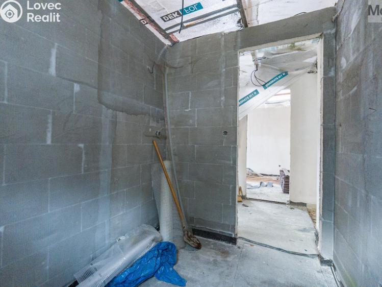 Sale family house Loket, Tovární č. 17