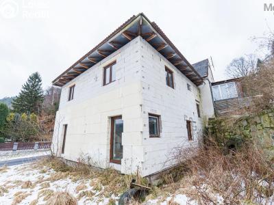 Sale family house Loket, Tovární č. 2