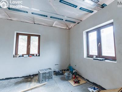 Sale family house Loket, Tovární č. 4