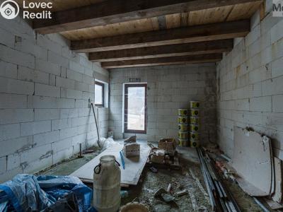 Sale family house Loket, Tovární č. 6