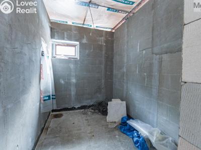 Prodej rodinného domu Loket, Tovární č. 6