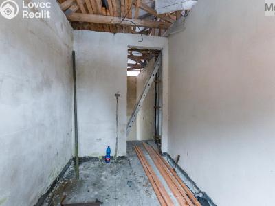 Prodej rodinného domu Loket, Tovární č. 15