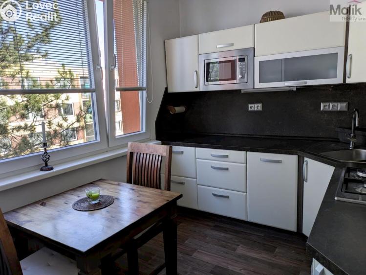 Prodej bytu 2+1 Duchcov, V Domkách 1326/56 č. 2