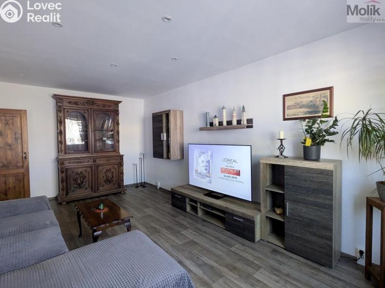 Prodej bytu 2+1 Duchcov, V Domkách 1326/56 č. 12