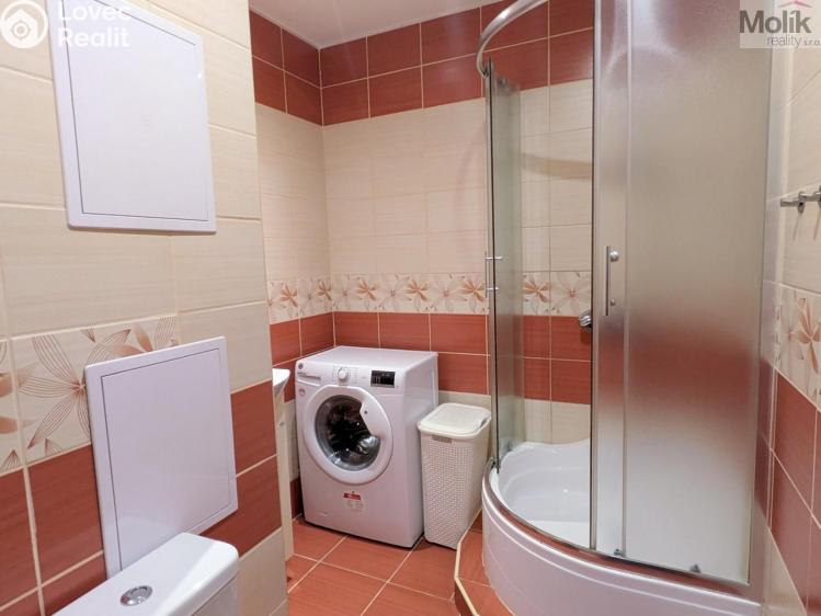 Prodej bytu 2+1 Duchcov, V Domkách 1326/56 č. 18