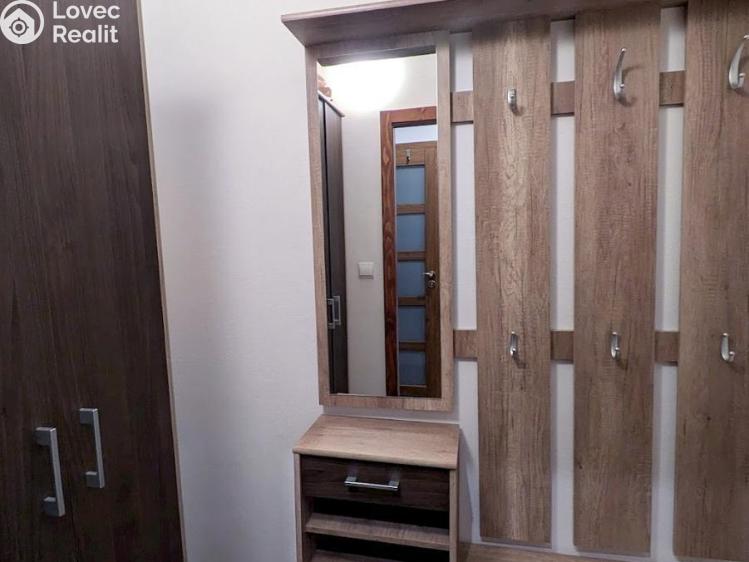 Prodej bytu 2+1 Duchcov, V Domkách 1326/56 č. 21