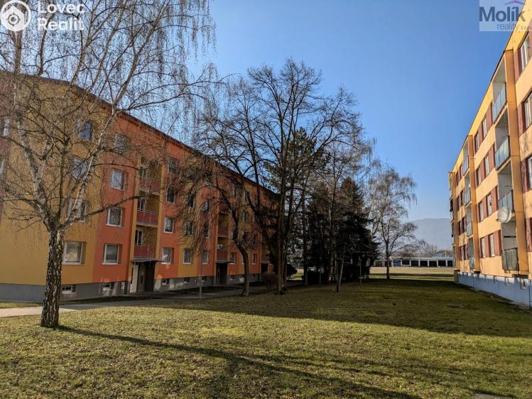 Prodej bytu 2+1 Duchcov, V Domkách 1326/56 č. 29