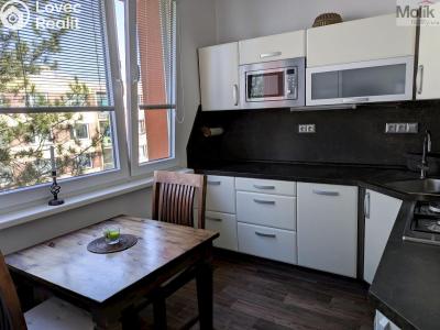 Prodej bytu 2+1 Duchcov, V Domkách č. 2