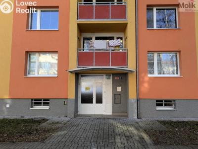 Prodej bytu 2+1 Duchcov, V Domkách č. 24