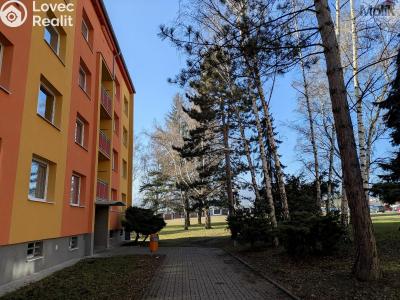 Prodej bytu 2+1 Duchcov, V Domkách č. 25