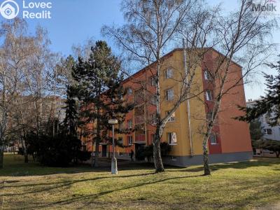 Prodej bytu 2+1 Duchcov, V Domkách č. 27