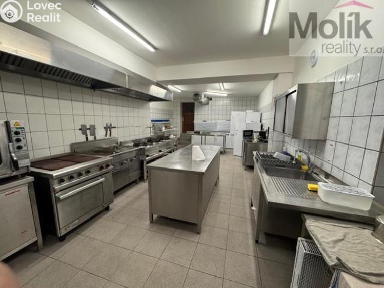 Prodej ubytovacího zařízení Český Jiřetín č. 11