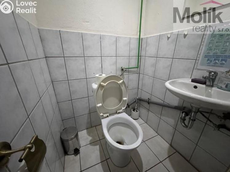 Prodej ubytovacího zařízení Český Jiřetín č. 12