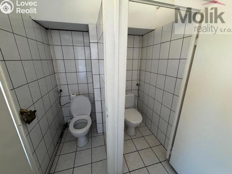 Prodej ubytovacího zařízení Český Jiřetín č. 13