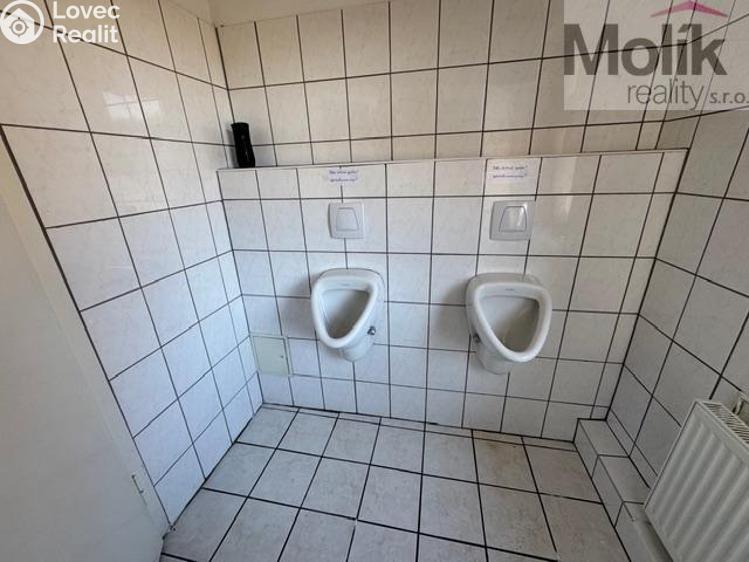 Prodej ubytovacího zařízení Český Jiřetín č. 22