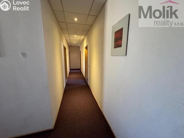 Prodej ubytovacího zařízení Český Jiřetín č. 24