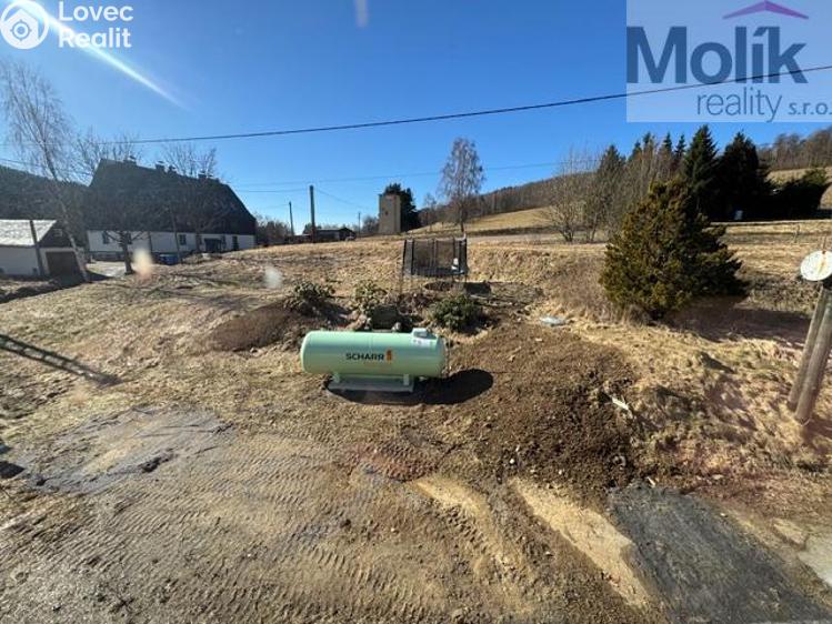 Prodej ubytovacího zařízení Český Jiřetín č. 26