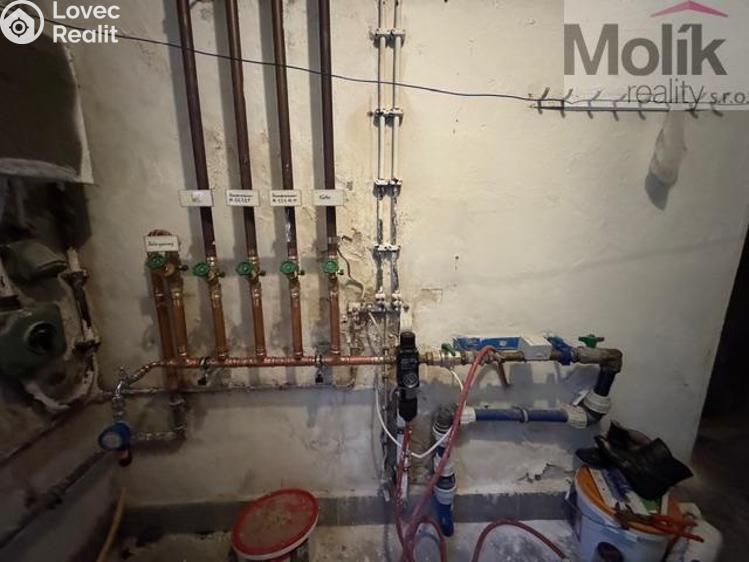 Prodej ubytovacího zařízení Český Jiřetín č. 27