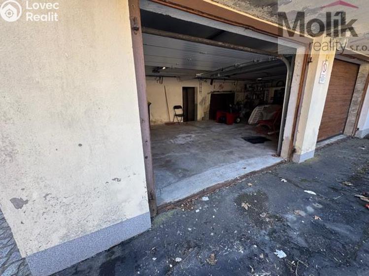 Prodej ubytovacího zařízení Český Jiřetín č. 28