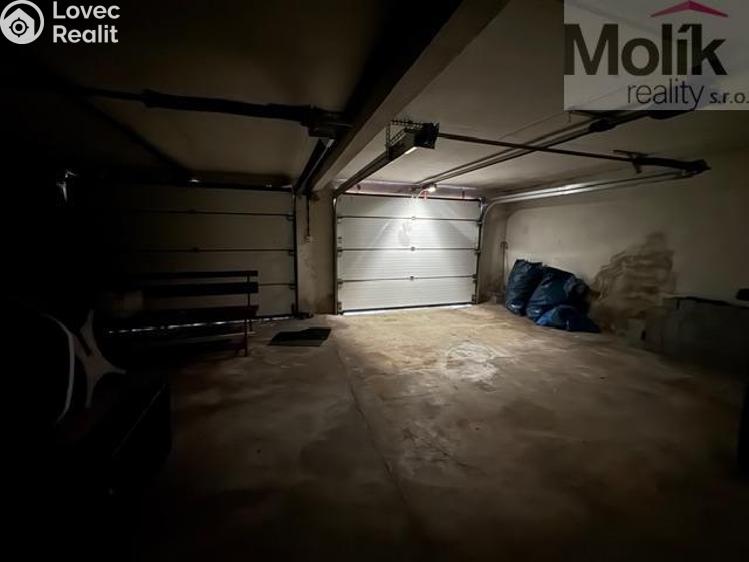 Prodej ubytovacího zařízení Český Jiřetín č. 29