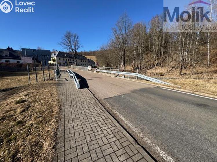 Prodej ubytovacího zařízení Český Jiřetín č. 31