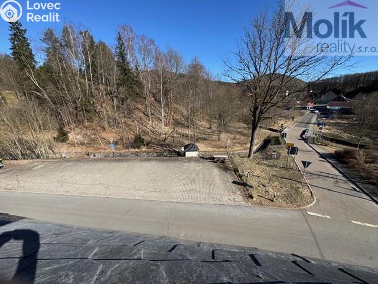 Prodej ubytovacího zařízení Český Jiřetín č. 32