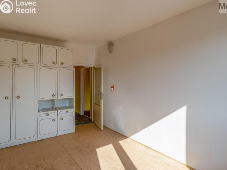 Prodej bytu 2+KK Teplice č. 5