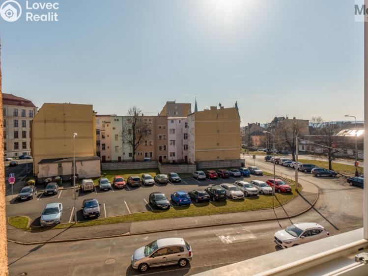 Prodej bytu 2+KK Teplice č. 9