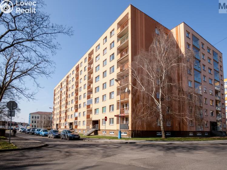 Prodej bytu 2+KK Teplice č. 12