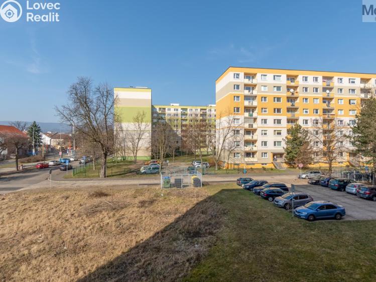 Prodej bytu 2+KK Teplice č. 13