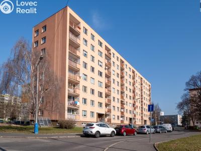 Prodej bytu 2+KK Teplice č. 1