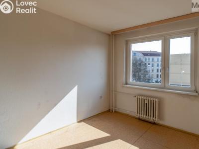 Prodej bytu 2+KK Teplice č. 3