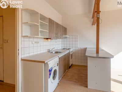 Prodej bytu 2+KK Teplice č. 4