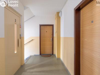 Prodej bytu 2+KK Teplice č. 9