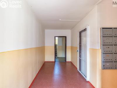 Prodej bytu 2+KK Teplice č. 10